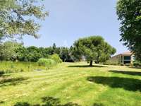 Vente maison 15 pièces