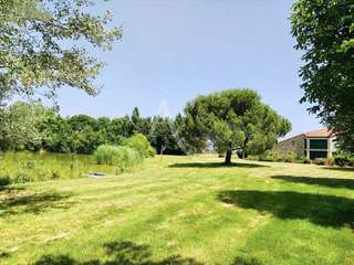 Vente maison 15 pièces