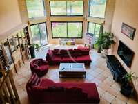 Vente maison 15 pièces