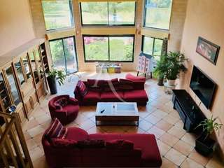 Vente maison 15 pièces