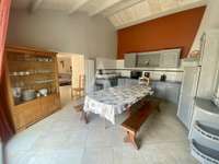 Vente maison 15 pièces