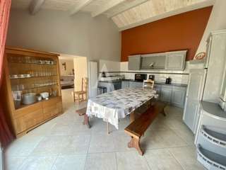 Vente maison 15 pièces