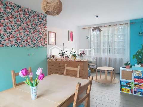 Vente maison 6 pièces Saint-Fulgent 85