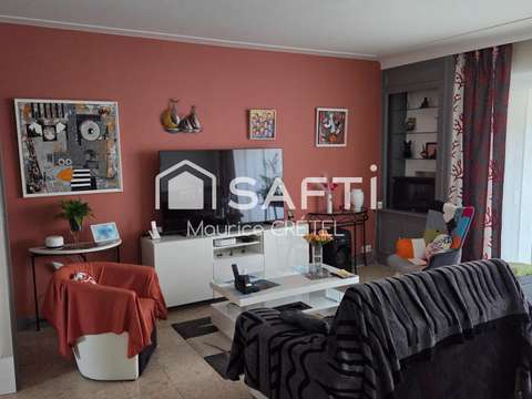 Vente maison 7 pièces Saint-Fulgent 85
