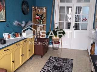 Vente maison 7 pièces Vente maison 7 pièces