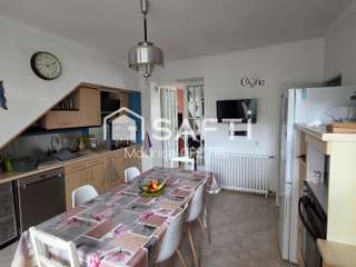 Vente maison 7 pièces Vente maison 7 pièces