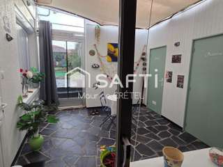 Vente maison 7 pièces Vente maison 7 pièces