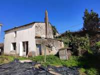 Vente maison 2 pièces