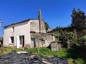 Vente Maison 1 chambreSaint-Fulgent