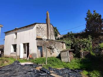 Vente maison 2 pièces Saint-Fulgent 85