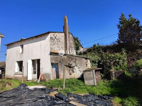 Vente maison 2 pièces Saint-Fulgent 85