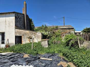 Vente maison 2 pièces