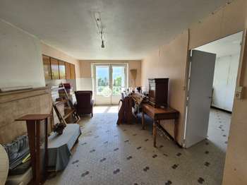 Vente maison 2 pièces