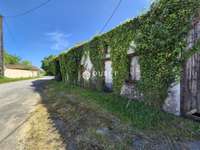 Vente maison 2 pièces