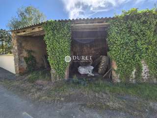 Vente maison 2 pièces