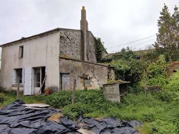 Vente maison 3 pièces Saint-Fulgent 85