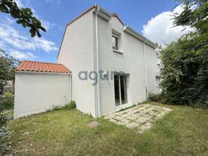Vente Maison 2 chambresSaint-Fulgent