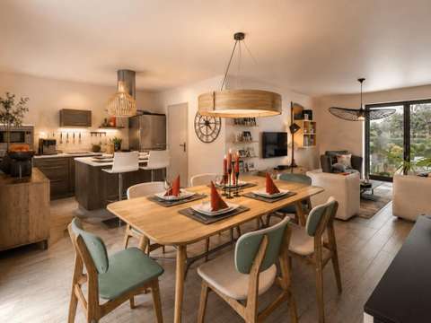 Vente maison 3 pièces Vente maison 3 pièces