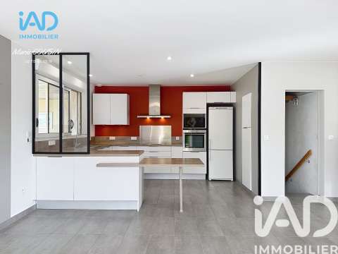Vente maison 5 pièces Saint-Fulgent 85