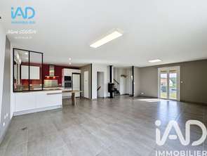 Vente Maison 3 chambresSaint-Fulgent