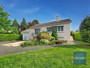 Vente Maison 3 chambresSaint-Fulgent