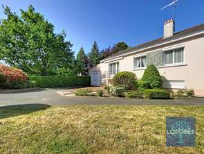 Vente Maison 4 chambresSaint-Fulgent