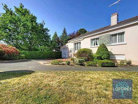 Vente maison 4 pièces Saint-Fulgent 85