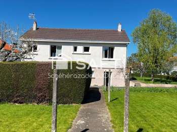 Maison 4 pièces 80 m² · à Saint-Fulgent · 80 m² · 199 000 €