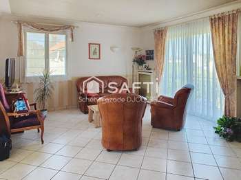 Vente Maison 3 chambresSaint-Fulgent