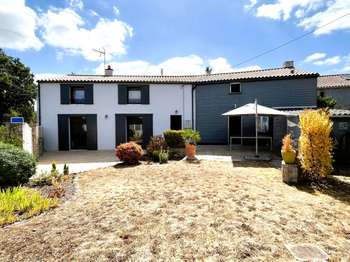 Vente Maison 3 chambresSaint-Fulgent