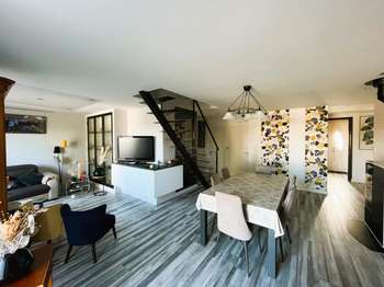 Vente maison 5 pièces Saint-Fulgent 85