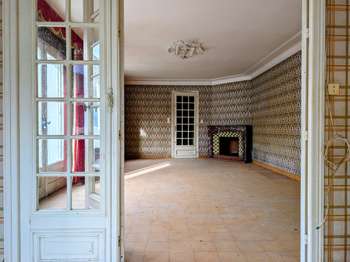 Vente Maison 5 chambresSaint-Fulgent