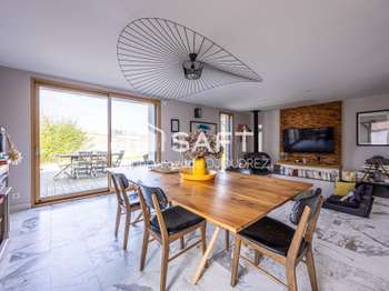 Vente maison 6 pièces Saint-Fulgent 85