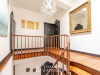 Vente maison 10 pièces