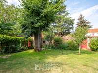 Vente maison 10 pièces