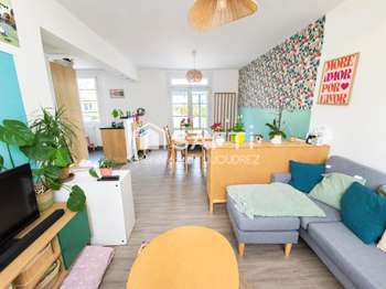 Vente maison 6 pièces Saint-Fulgent 85