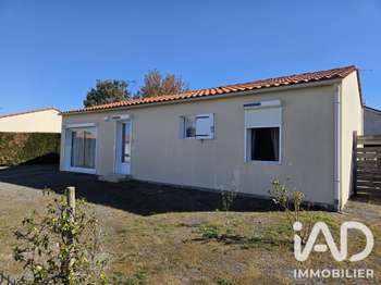Vente maison 3 pièces Saint-Fulgent 85