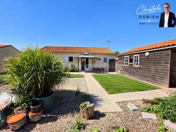 Vente maison 4 pièces Saint-Fulgent 85