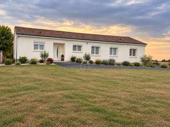 Vente maison 6 pièces Saint-Fulgent 85