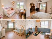 Vente maison 6 pièces Vente maison 6 pièces