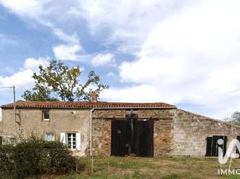 Vente Maison 2 piècesSaint-Fulgent