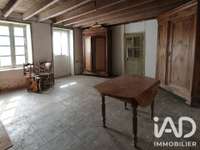 Vente maison 2 pièces Vente maison 2 pièces