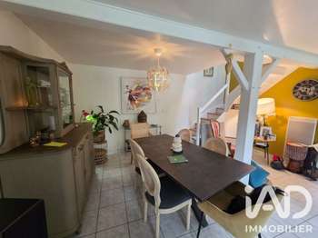 Vente maison 4 pièces Vente maison 4 pièces