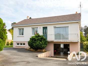 Vente Maison 3 chambresSaint-Fulgent