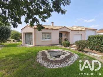 Vente Maison 3 chambresSaint-Fulgent