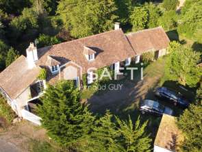Vente Maison 3 chambresSaint-Fulgent-des-Ormes