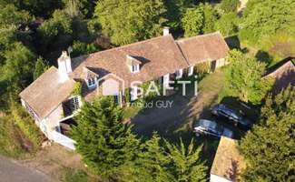 Photo Vente maison Saint-Fulgent-des-Ormes