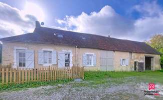 Photo Vente maison Saint-Fulgent-des-Ormes