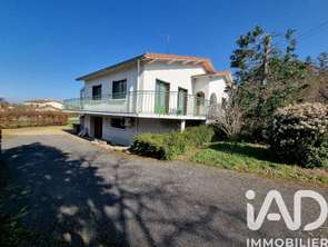 Vente Maison 4 chambresSaint-Galmier
