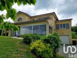Vente Maison 4 chambresSaint-Galmier
